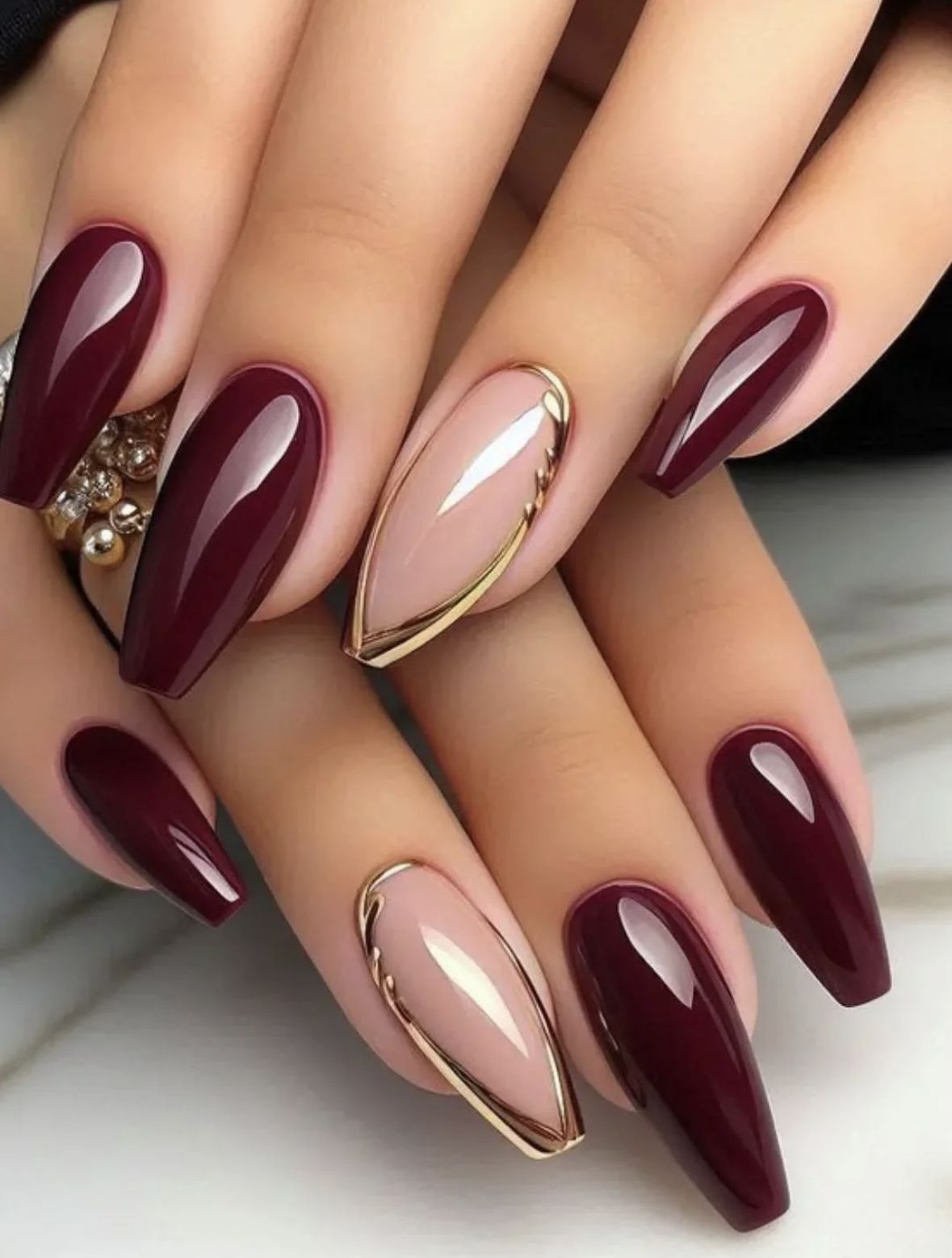 Couture Noir collection